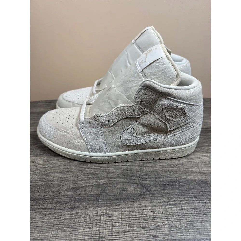 Jordan mid se